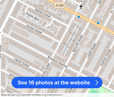 1 bedroom house share for rent - Photo 1