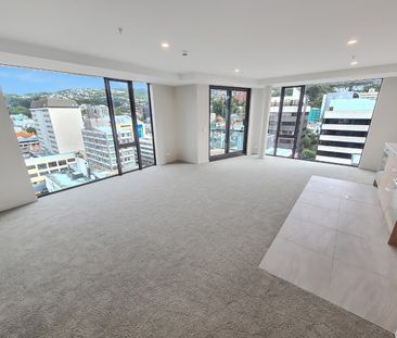 Welcome to this sub-penthouse in the brand new Pinnacle Apartments - Photo 1