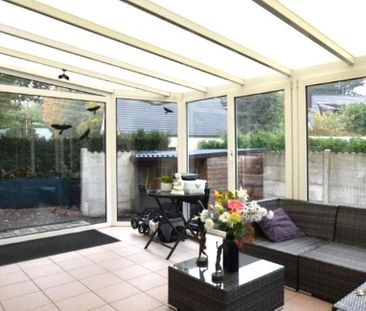 Woning te huur in Lommel voor € 1.100 met 2 slaapkamers - Foto 4