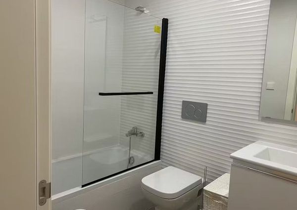 Calle Amalia Heredia, Málaga, Andalusia 29003