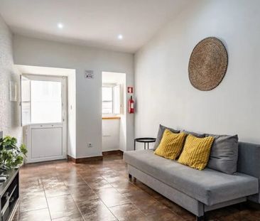 Travessa do Olival à Graça, Lisbon, Lisbon 1170-378 - Photo 1