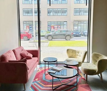 Mieszkanie na wynajem Wrocław-Psie Pole Wrocław - Zdjęcie 5