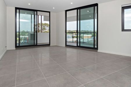 Welcome to 'Gateway' Parramatta - Photo 3
