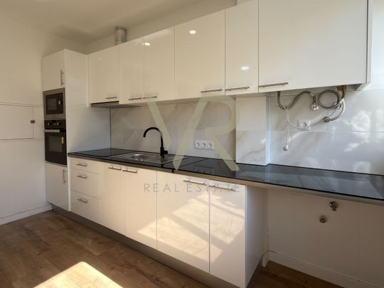Apartamento T3 em Lisboa - Photo 1