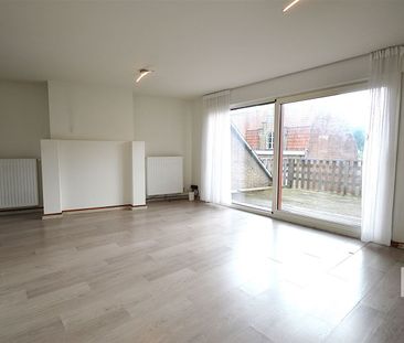 Dakappartement te huur in centrum Poperinge. - Photo 6