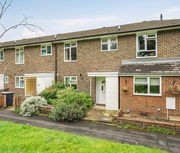 3 Bedroom House - Coney Green, Winchester - Photo 5