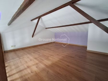 LE PONTET DUPLEX mezzanine, 50 m², - Photo 4