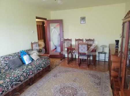 Apartament 3 camere, 74 mp, decomandat, garaj si loc de parcare, zona strazii Nicolae Titulescu - Fotografie 5