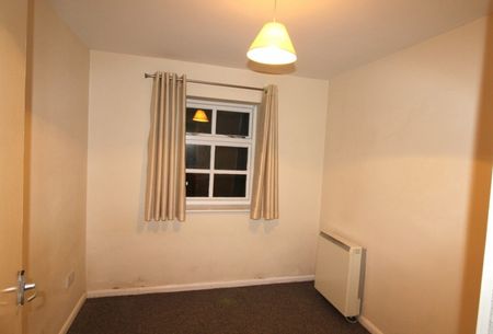 Flat 1 Kamla Lodge, 28-35 Gresham Street, Lincoln, LN1 1PZ - Photo 5