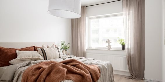 Tegnérvägen 6 H - Foto 3