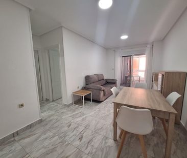 Modern renovated apartment near Playa del Cura - Photo 6