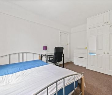 Room in a Shared Flat, Perryn House, W3 - Photo 2