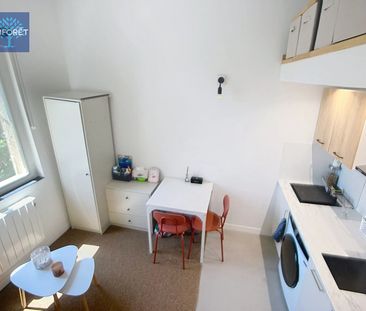 Apartment - Photo 2