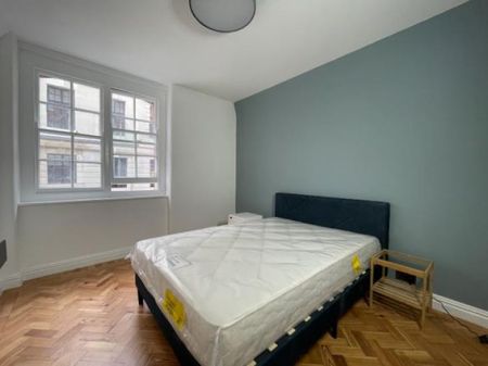 1 Bedroom Flat To Let - Photo 2