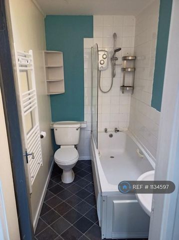 1 bedroom maisonette to rent - Photo 3