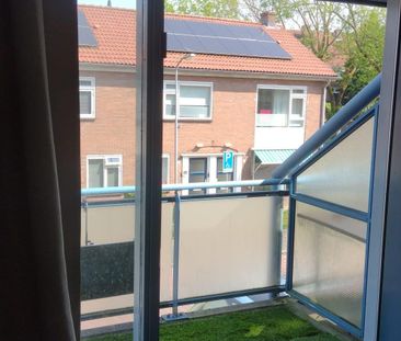 Te huur: Appartement Irenestraat in Wageningen - Photo 4