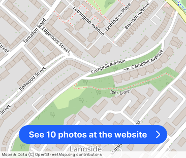 Camphill Avenue, Glasgow, G41 - Photo 1