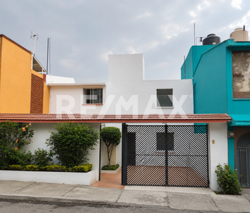 Casa en 1ra Seccion de Lomas Verdes - Photo 4