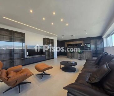 Apartamento en alquiler en Barcelona Capital - Foto 4