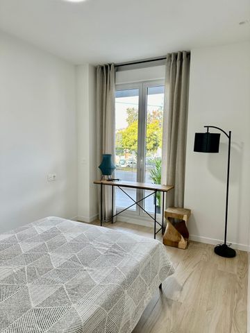 Apartamento de alquiler en Avenida Miguel de Cervantes, 61, Rodeo Alto - Guadaiza - La Campana - Photo 4