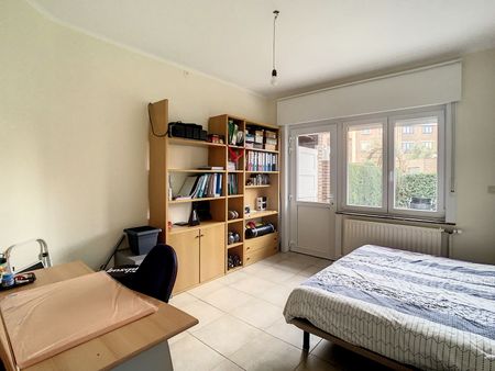 Modern gelijkvloers appartement met tuin en terras – instapklaar! - Photo 2