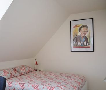 Penthouse te huur - Foto 2
