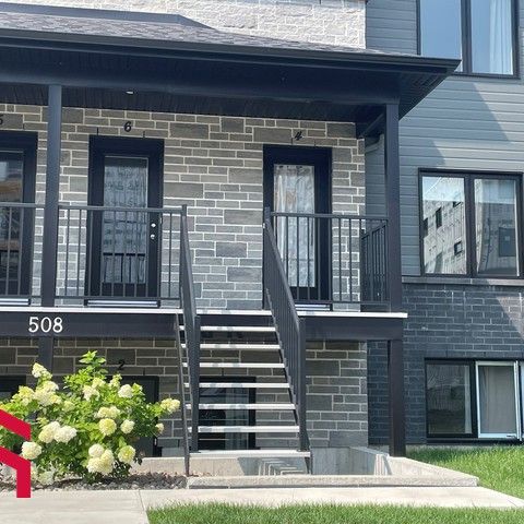 Appartement Salaberry-de-Valleyfield À Louer - Photo 1