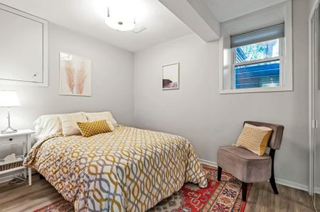For Lease - 17 Birdsall Avenue Unit# Lower, Toronto, Ontario - Photo 2
