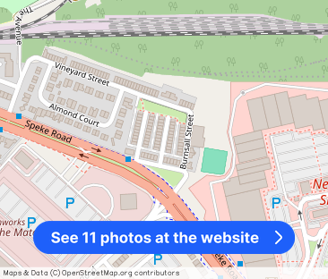 Wharfedale Street, Liverpool, Merseyside, L19 - Photo 1