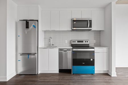 For Lease - 820 Archibald Street Unit# 409, Carlington - Central Park, Ontario - Photo 4