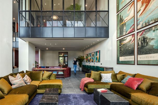 3208 - Moda, The Lexington (Liverpool) - Photo 1