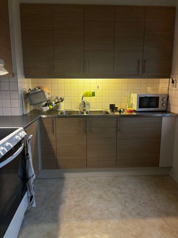 Mossgatan 163 - Photo 2