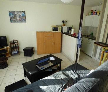 Appartement à louer, 2 pièces - Angers 49000 - Photo 2