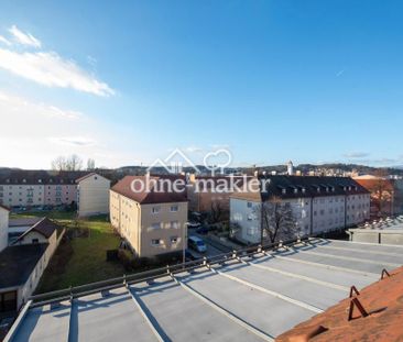 Wunderschöne Atelierwohnung im Herzen von Deggendorf - Foto 1