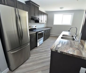 114 George Street apartment — St. Catharines, ON (2-Bedroom) - 2 Bedroom - Photo 1