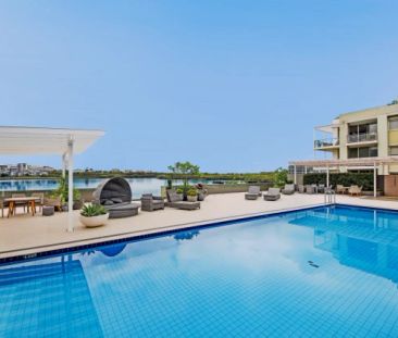 351/46 Baywater Drive,Wentworth Point,New South Wales 2127, Sydney - Photo 2