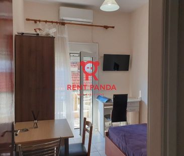 Studio/Γκαρσονιέρα για ενοικίαση Καλαμίτσα (Καβάλα) - Φωτογραφία 2