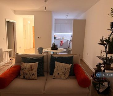 1 bedroom flat to rent - Photo 6