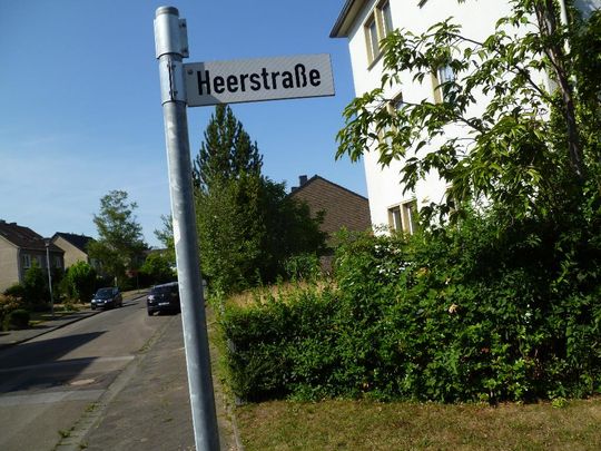 3-Zimmer-Wohnung in Mönchengladbach-Kamphausener Höhe mieten - Foto 1