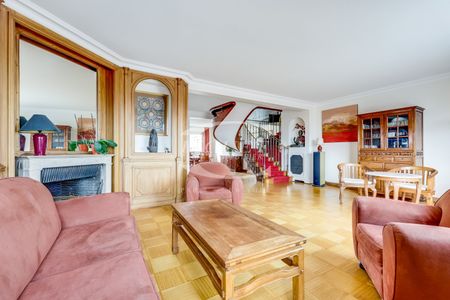 Tout savoir sur cet appartement à Paris 7ème - Photo 4