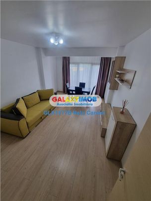 Inchiriere apartament 2 camere13 Septembrie Marriott 67 mp bloc 2018 - Photo 1