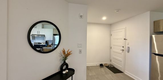 4 ½ à Saint-Paul – 2e étage - Photo 2