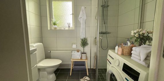 Törnrosavägen 16, Karlhov - Foto 2