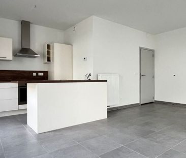 Appartement te huur in Tournai voor € 875 met 2 slaapkamers - Foto 4