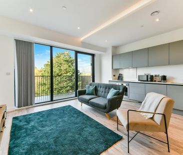 1 bedroom apartment to rent - Photo 3