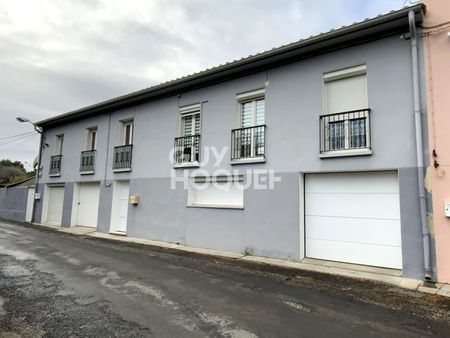 Charmant appartement meublé à louer à Elne - Photo 4