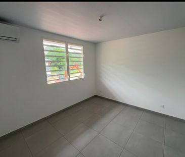 Location maison 3 pièces, 85.16m², Matoury - Photo 4