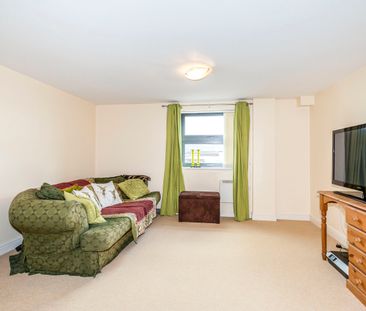 1 bedroom apartment to rent Bath Street, Cheltenham, GL50 - Photo 6