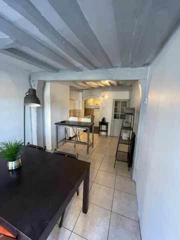 Location Maison 5 pièces 90m² - Photo 2