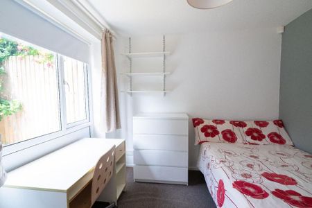 5 bedroom house share to rent - Photo 5